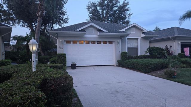 502 CATALINA ISLES CIRCLE, Venice, FL 34292