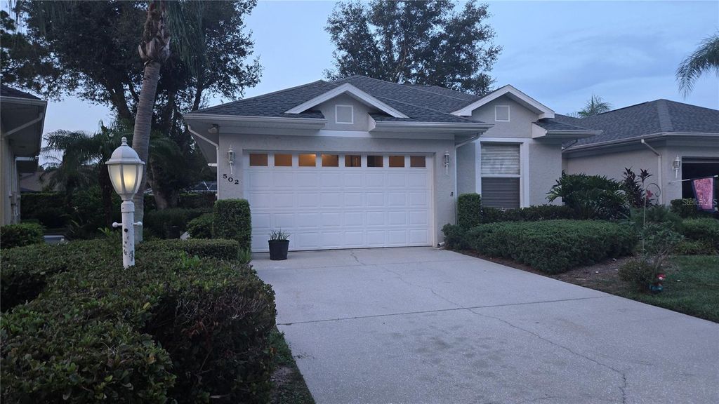 502 CATALINA ISLES CIRCLE, Venice, FL 34292