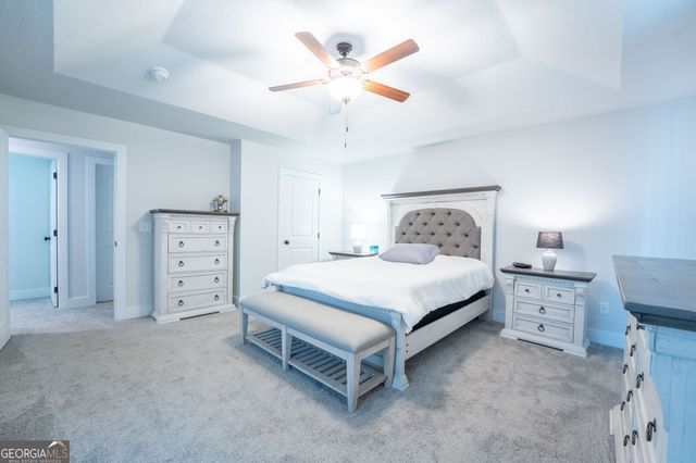 648 Walnut Drive, Hartwell, GA 30643