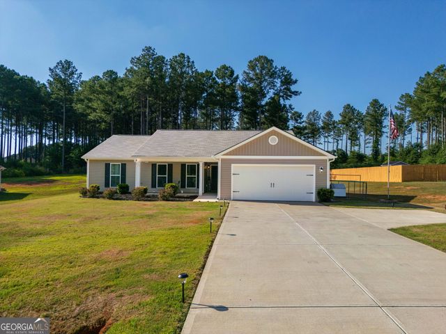 648 Walnut Drive, Hartwell, GA 30643