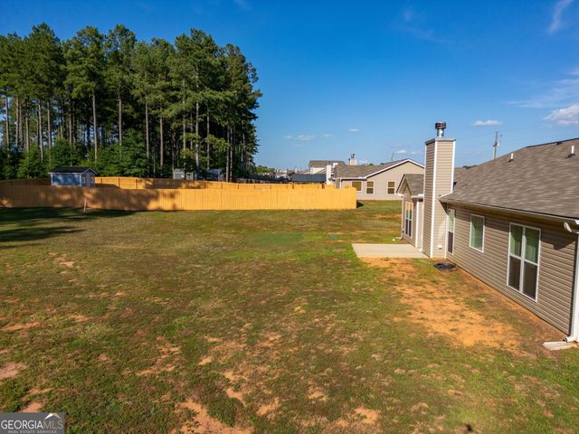 648 Walnut Drive, Hartwell, GA 30643