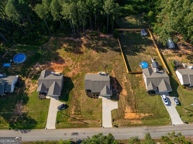 648 Walnut Drive, Hartwell, GA 30643