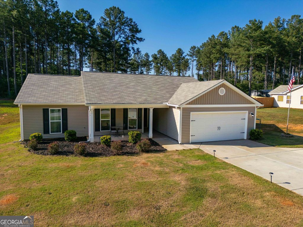 648 Walnut Drive, Hartwell, GA 30643