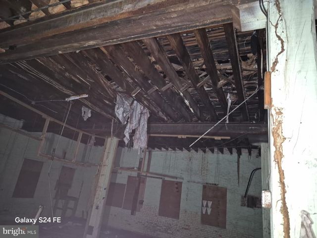 1301 N WOLFE ST, Baltimore, MD 21213