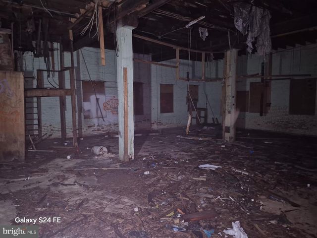 1301 N WOLFE ST, Baltimore, MD 21213