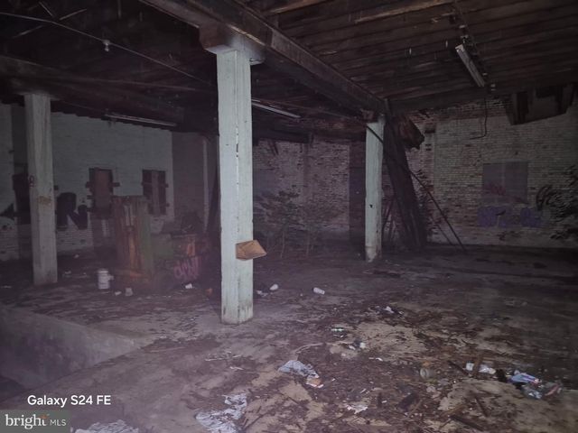 1301 N WOLFE ST, Baltimore, MD 21213