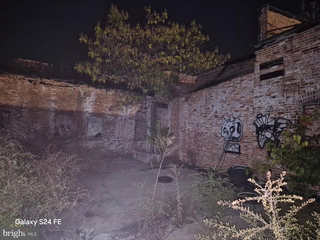 1301 N WOLFE ST, Baltimore, MD 21213