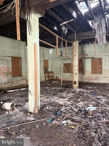 1301 N WOLFE ST, Baltimore, MD 21213