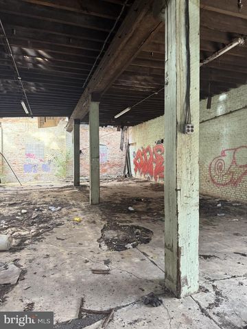 1301 N WOLFE ST, Baltimore, MD 21213