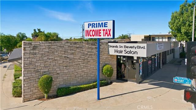 2603 W Beverly Boulevard, Montebello, CA 90640