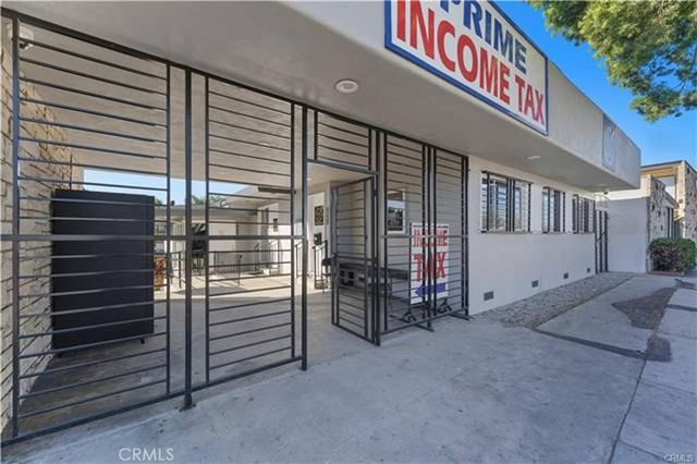 2603 W Beverly Boulevard, Montebello, CA 90640