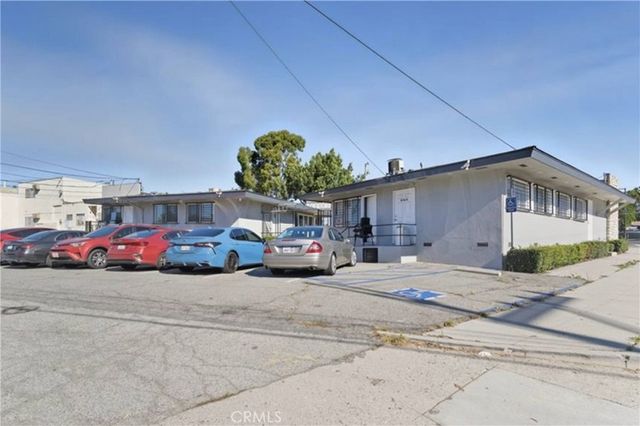 2603 W Beverly Boulevard, Montebello, CA 90640