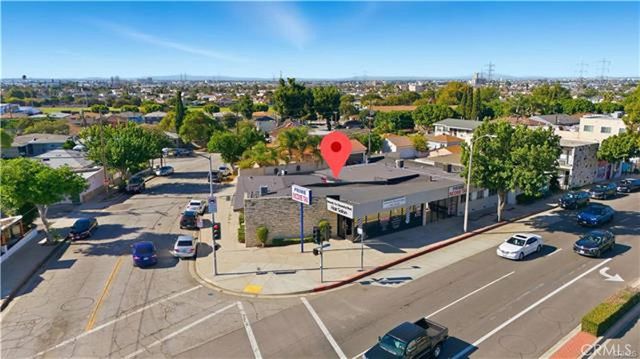2603 W Beverly Boulevard, Montebello, CA 90640