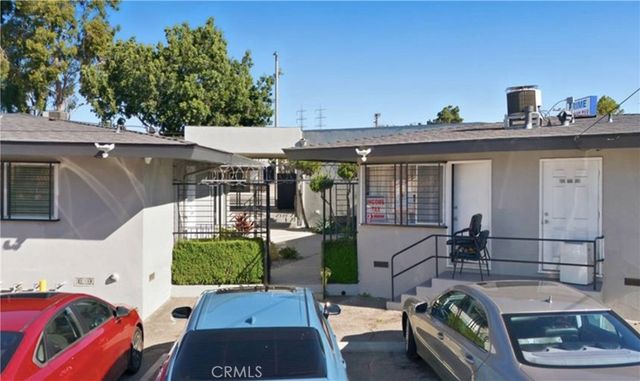 2603 W Beverly Boulevard, Montebello, CA 90640