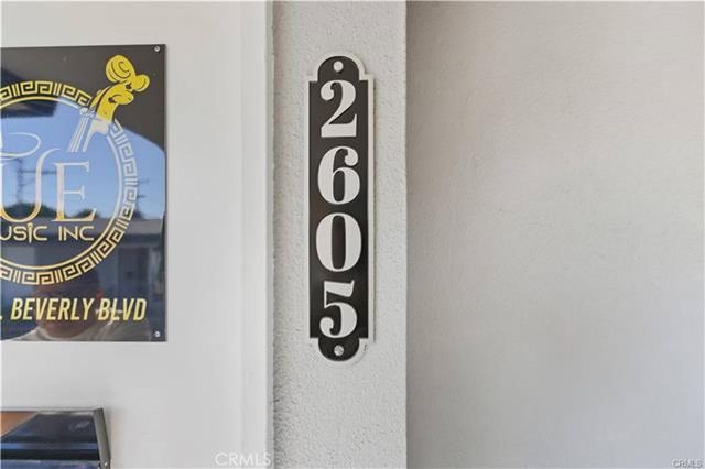 2603 W Beverly Boulevard, Montebello, CA 90640