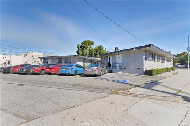 2603 W Beverly Boulevard, Montebello, CA 90640