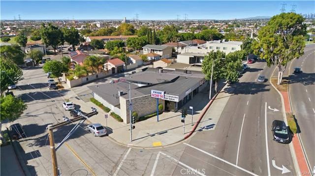 2603 W Beverly Boulevard, Montebello, CA 90640