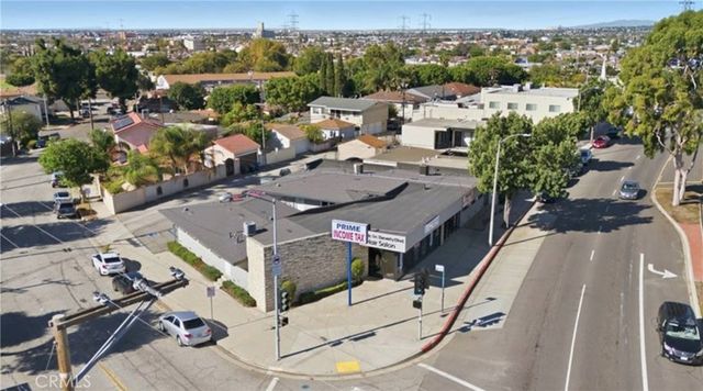 2603 W Beverly Boulevard, Montebello, CA 90640