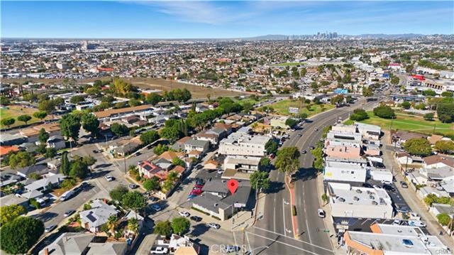 2603 W Beverly Boulevard, Montebello, CA 90640