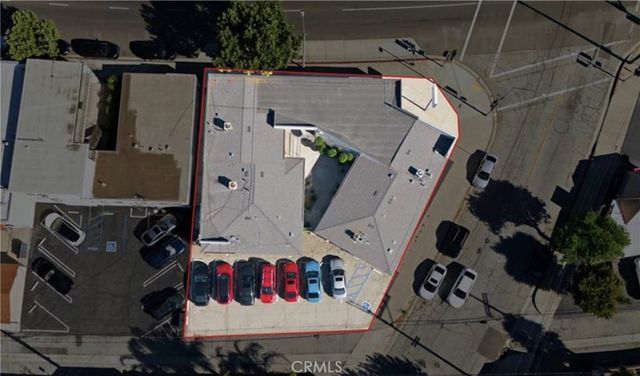 2603 W Beverly Boulevard, Montebello, CA 90640