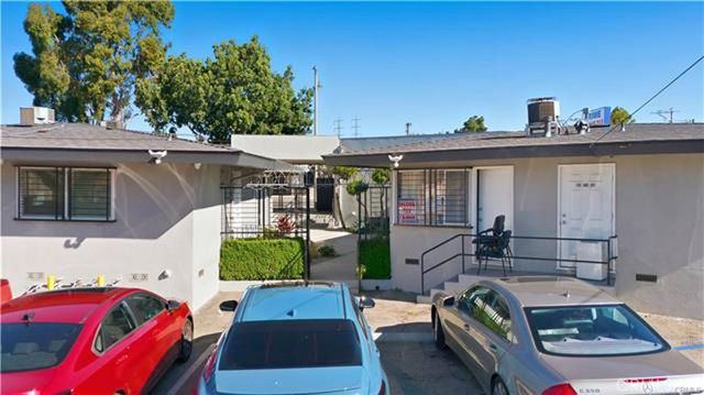 2603 W Beverly Boulevard, Montebello, CA 90640
