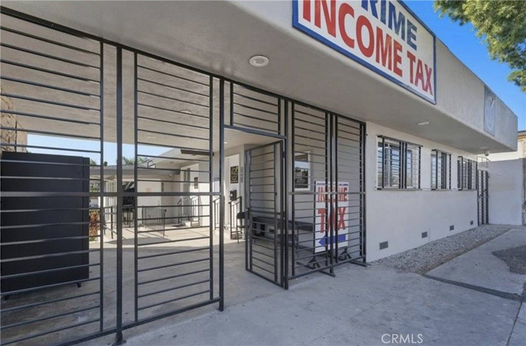 2603 W Beverly Boulevard, Montebello, CA 90640