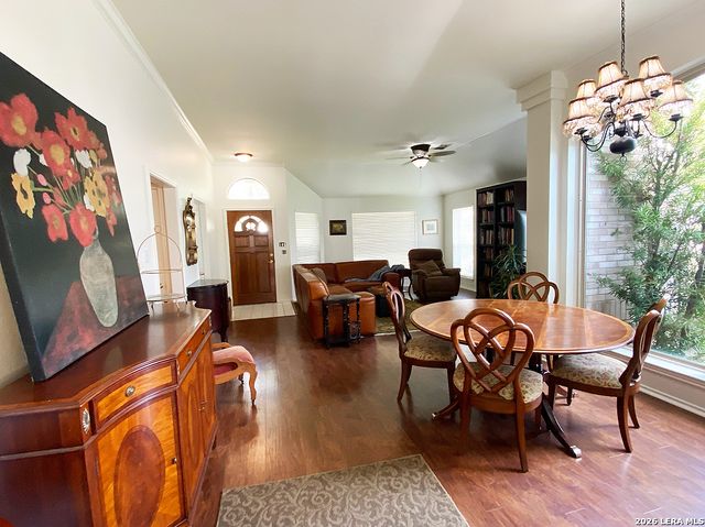 29319 Mandetta Dr, Fair Oaks Ranch, TX 78015