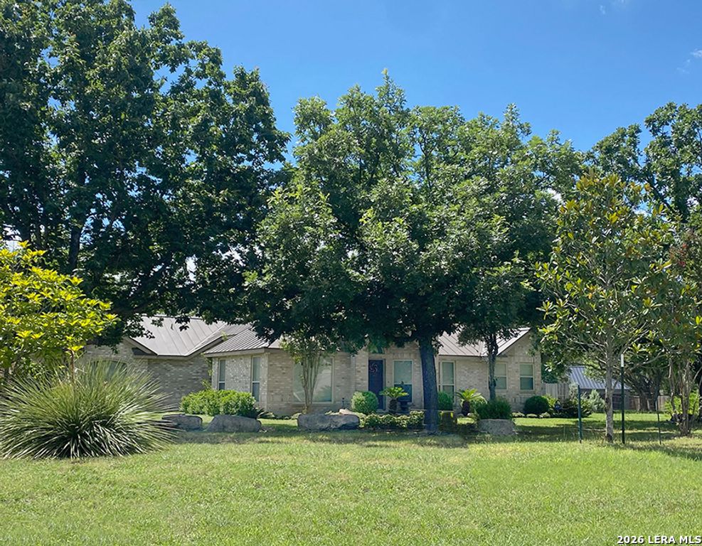 29319 Mandetta Dr, Fair Oaks Ranch, TX 78015