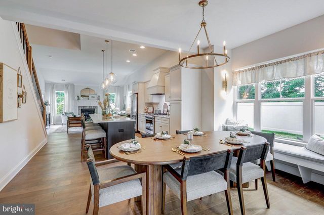 102 VILLAGE DRIVE, Millersville, PA 17551