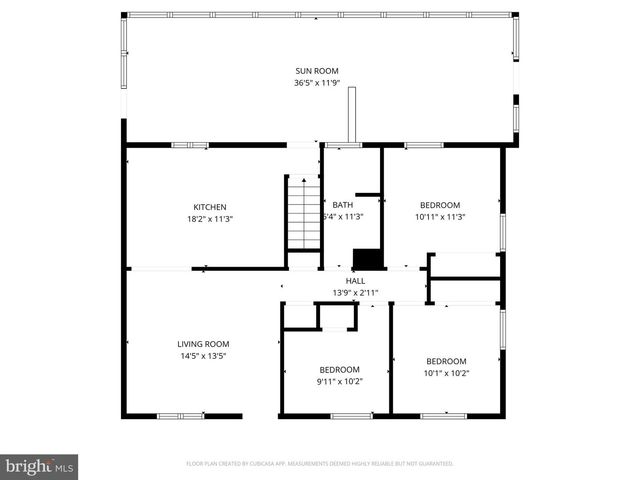 8160 SOMERSET ST, Hummelstown, PA 17036