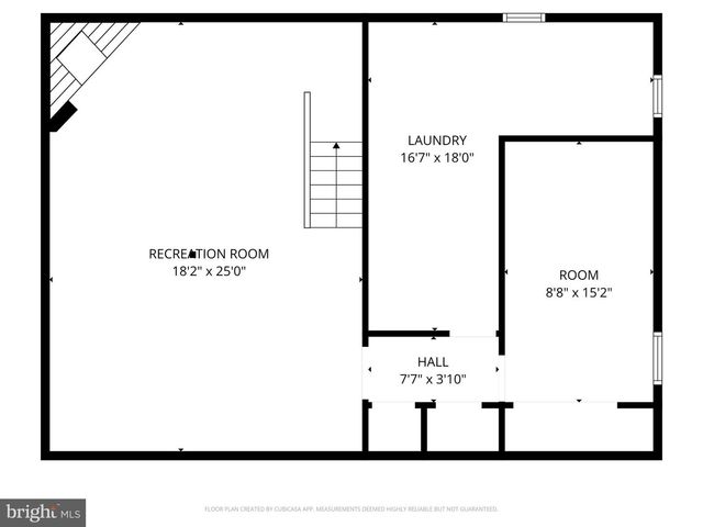 8160 SOMERSET ST, Hummelstown, PA 17036