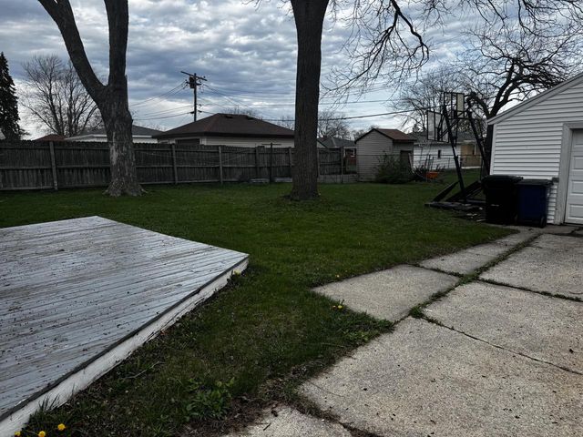 1731 Lathrop AVENUE, Racine, WI 53405