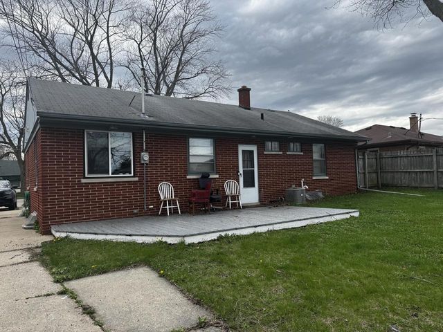 1731 Lathrop AVENUE, Racine, WI 53405
