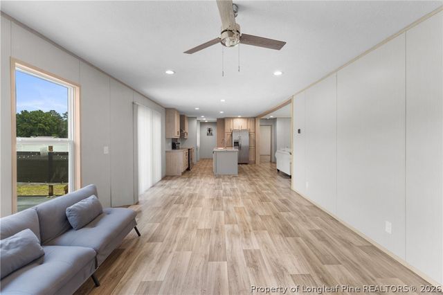 8085 NC 210 Highway S, Autryville, NC 28318