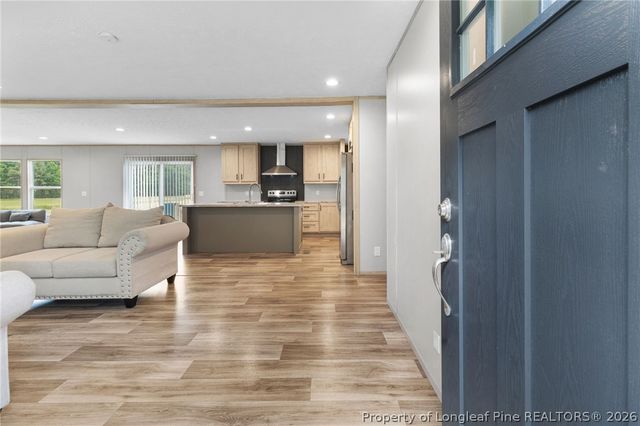 8085 NC 210 Highway S, Autryville, NC 28318