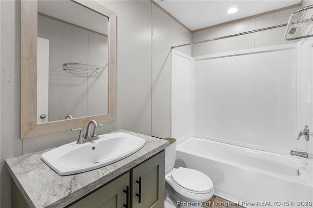 8085 NC 210 Highway S, Autryville, NC 28318