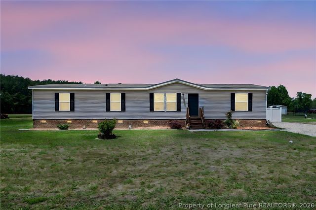 8085 NC 210 Highway S, Autryville, NC 28318