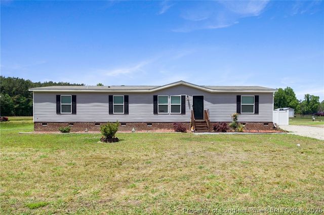 8085 NC 210 Highway S, Autryville, NC 28318