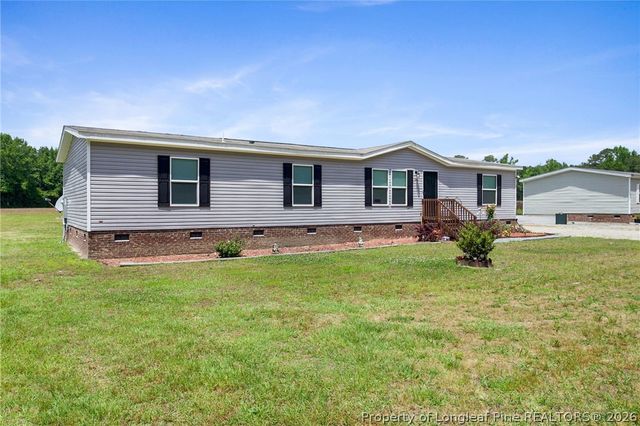 8085 NC 210 Highway S, Autryville, NC 28318