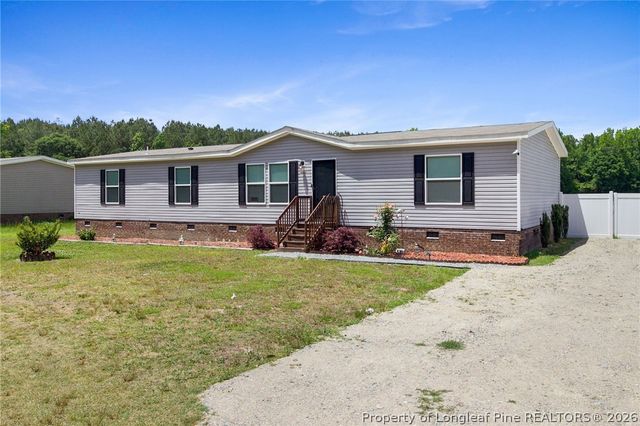 8085 NC 210 Highway S, Autryville, NC 28318