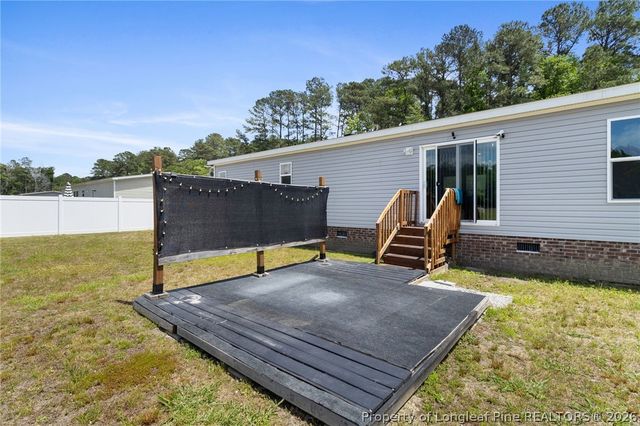 8085 NC 210 Highway S, Autryville, NC 28318