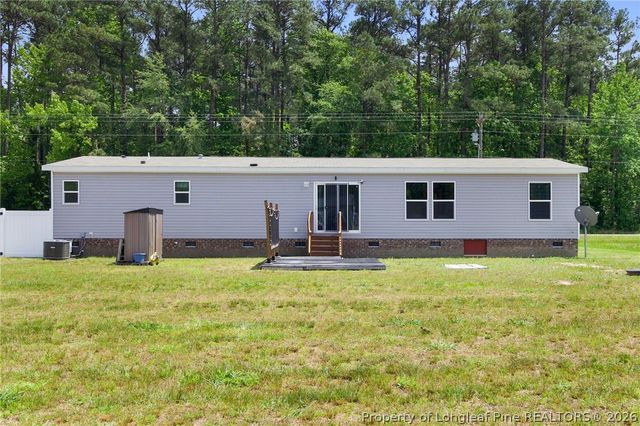 8085 NC 210 Highway S, Autryville, NC 28318