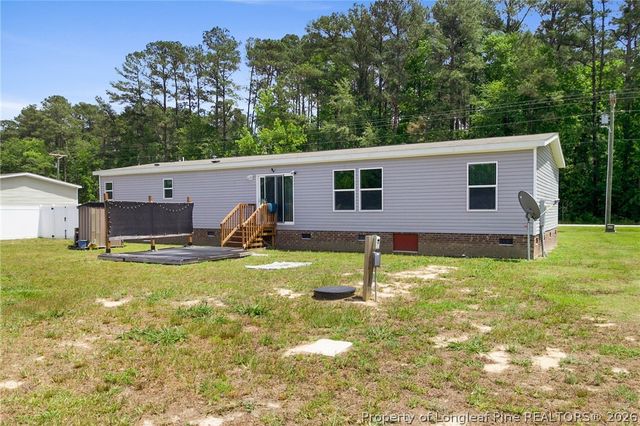 8085 NC 210 Highway S, Autryville, NC 28318