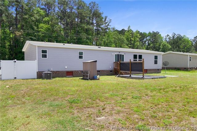 8085 NC 210 Highway S, Autryville, NC 28318