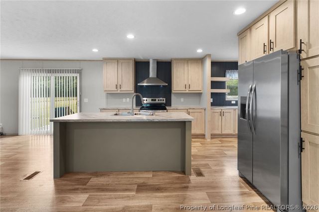 8085 NC 210 Highway S, Autryville, NC 28318