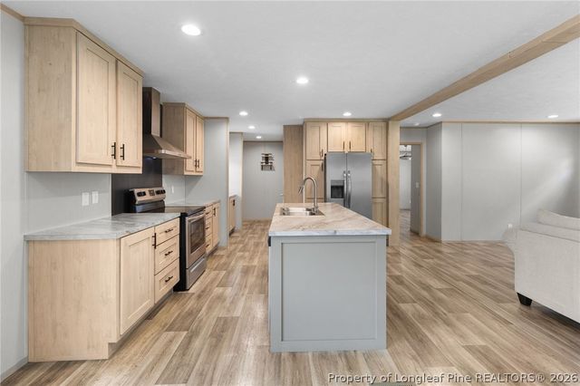 8085 NC 210 Highway S, Autryville, NC 28318