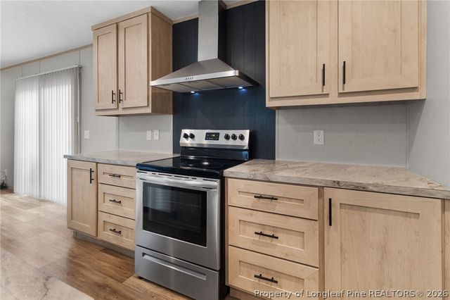 8085 NC 210 Highway S, Autryville, NC 28318