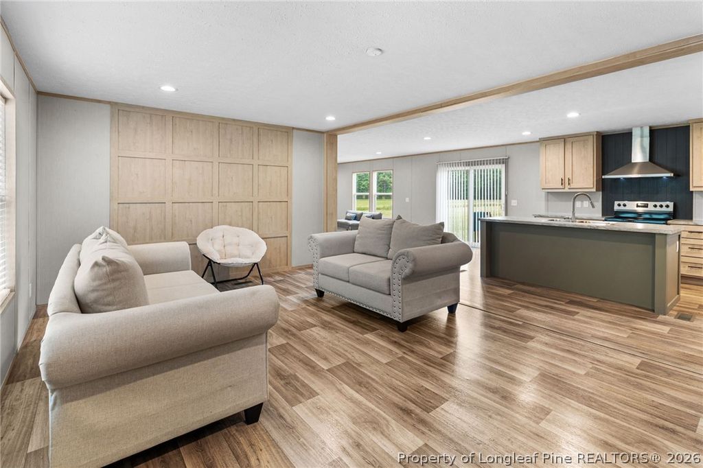 8085 NC 210 Highway S, Autryville, NC 28318