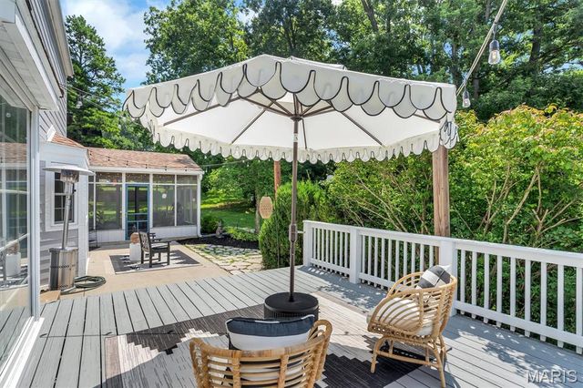 1530 Cornhill Lane, Kirkwood, MO 63122