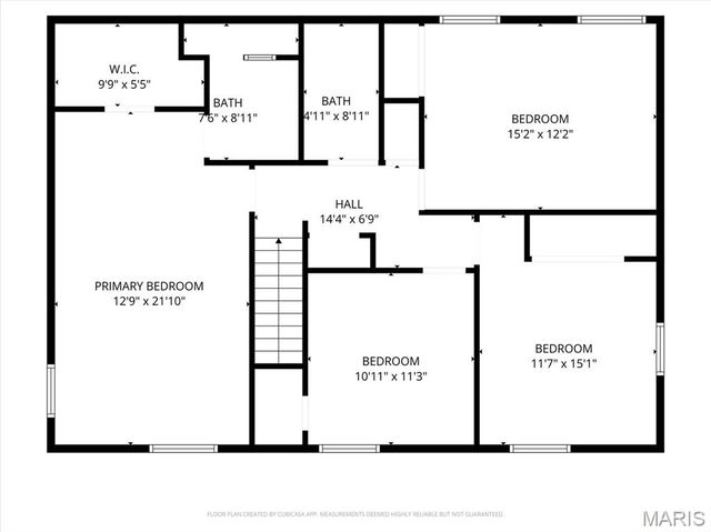1530 Cornhill Lane, Kirkwood, MO 63122
